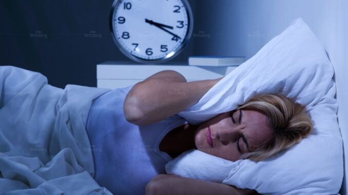 40 tuổi là thời điểm quyết định tuổi thọ: Nếu có 4 dấu hiệu khi ngủ chứng tỏ tuổi thọ ngắn, nhiều bệnh 40 tuổi là thời điểm quyết định tuổi thọ: Nếu có 4 dấu hiệu khi ngủ chứng tỏ tuổi thọ ngắn, nhiều bệnh