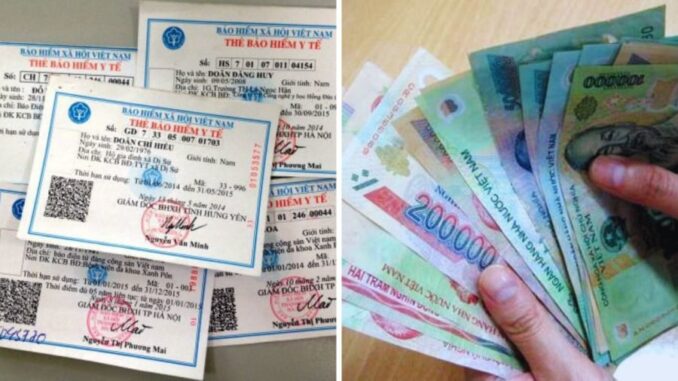 Tuyệt vời: Người dân không phải trả tiền nếu khám, chữa bệnh BHYT dưới 350.000 đồng Tuyệt vời: Người dân không phải trả tiền nếu khám, chữa bệnh BHYT dưới 350.000 đồng