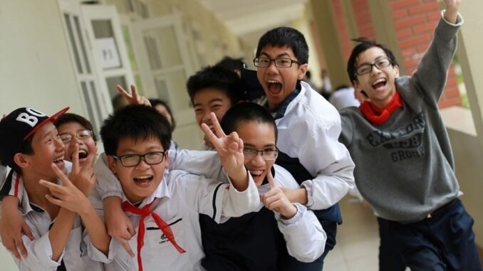 Chi tiết lịch nghỉ hè 2025 của học sinh 63 tỉnh, thành cả nước Chi tiết lịch nghỉ hè 2025 của học sinh 63 tỉnh, thành cả nước