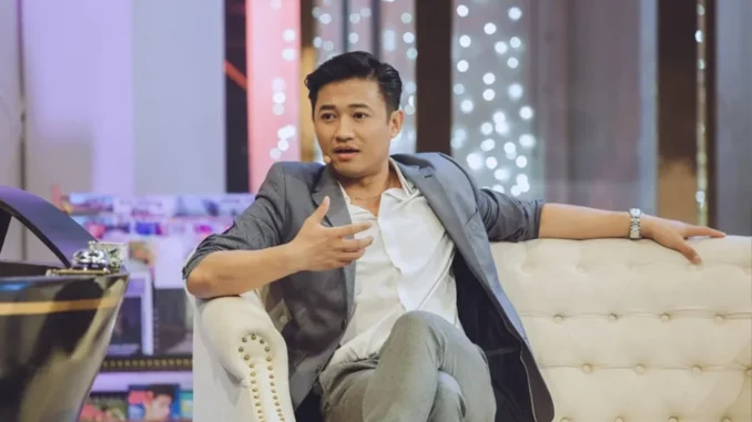 Xót xa tin nhắn cuối cùng của diễn viên Quý Bình trước khi qua đời ở tuổi 42 Xót xa tin nhắn cuối cùng của diễn viên Quý Bình trước khi qua đời ở tuổi 42