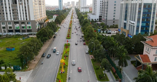 Tỉnh nhỏ nhất Việt Nam đề xuất tạm dừng lên TP trực thuộc Trung ương để tập trung sáp nhập tỉnh, thành Tỉnh nhỏ nhất Việt Nam đề xuất tạm dừng lên TP trực thuộc Trung ương để tập trung sáp nhập tỉnh, thành