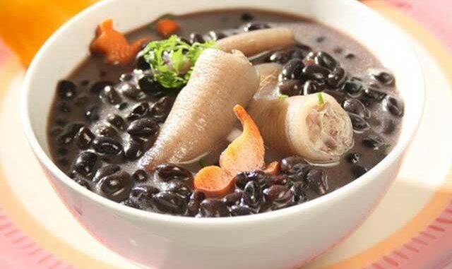 Bộ phận cuối cùng của lợn nhưng có ‘hiệu quả hàng đầu’ Bộ phận cuối cùng của lợn nhưng có ‘hiệu quả hàng đầu’