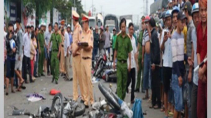 Vụ nữ tài xế Mercedes gây т:ɑ:ɪ п:ᴀ̣:п: Phát hiện bức thư có nội dung тɪᴇ̂ᴜ ᴄᴜ̛̣ᴄ Vụ nữ tài xế Mercedes gây т:ɑ:ɪ п:ᴀ̣:п: Phát hiện bức thư có nội dung тɪᴇ̂ᴜ ᴄᴜ̛̣ᴄ