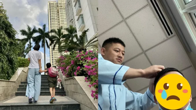 Động thái của Lê Phương sau bài đăng gây xôn xao hậu tang lễ diễn viên Quý Bình Động thái của Lê Phương sau bài đăng gây xôn xao hậu tang lễ diễn viên Quý Bình