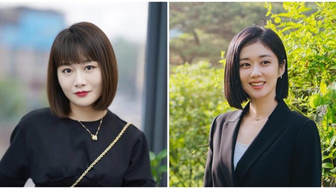 3 kiểu tóc ngắn đã lỗi thời, chị em 40+ đừng cắt nếu không muốn tự cộng thêm tuổi cho mình 3 kiểu tóc ngắn đã lỗi thời, chị em 40+ đừng cắt nếu không muốn tự cộng thêm tuổi cho mình