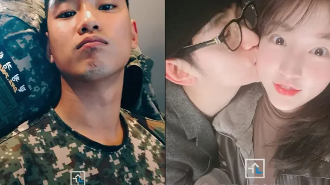 Trang thư tình mùi mẫn và lời yêu của Kim Soo Hyun dành cho Kim Sae Ron Trang thư tình mùi mẫn và lời yêu của Kim Soo Hyun dành cho Kim Sae Ron