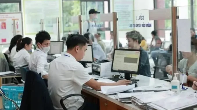 Năm 2025: Chỉ còn 3 trường hợp này được hưởng biên chế suốt đời, đó là trường hợp nào? Năm 2025: Chỉ còn 3 trường hợp này được hưởng biên chế suốt đời, đó là trường hợp nào?