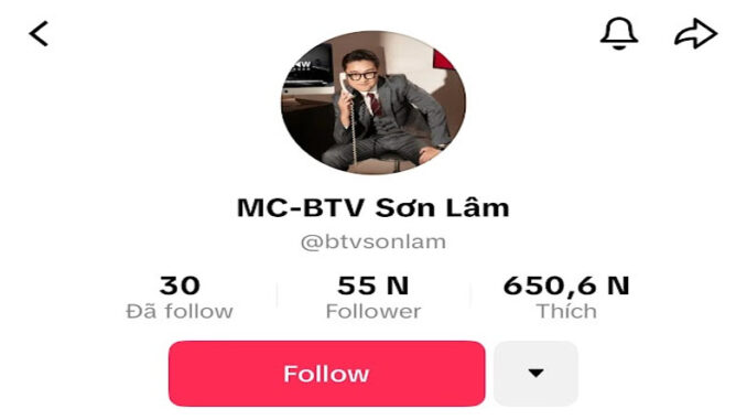 Hai MC của VTV khóa trang cá nhân giữa tâm bão dư luận: Chuyện gì đang xảy ra Hai MC của VTV khóa trang cá nhân giữa tâm bão dư luận: Chuyện gì đang xảy ra