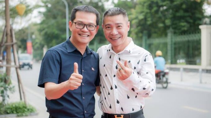 NSND Công Lý báo tin buồn: Chính thức khép lại 1 chặng đường rực rỡ đáng nhớ với nhà hát kịch HN, cả nước nghẹn ngào xót xa NSND Công Lý báo tin buồn: Chính thức khép lại 1 chặng đường rực rỡ đáng nhớ với nhà hát kịch HN, cả nước nghẹn ngào xót xa