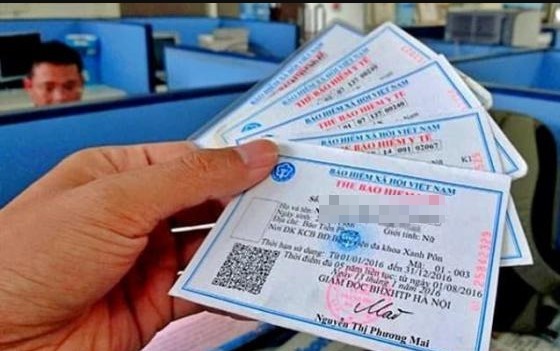 TIN BUỒN:Kể từ 01/7/2025, Những trường hợp này sẽ không được hưởng BHYT TIN BUỒN:Kể từ 01/7/2025, Những trường hợp này sẽ không được hưởng BHYT