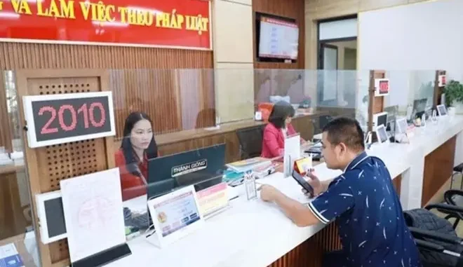 Toàn bộ bảng lương viên chức năm 2025 Toàn bộ bảng lương viên chức năm 2025