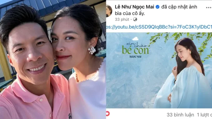 O Sen Ngọc Mai lần đầu có chia sẻ sau gần 1 năm “ở ẩn” vì vụ việc nhạy cảm O Sen Ngọc Mai lần đầu có chia sẻ sau gần 1 năm “ở ẩn” vì vụ việc nhạy cảm