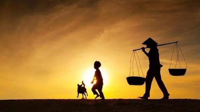 Phúc đức tại mẫu: Nếu người phụ nữ có 3 thứ này 'trong sạch' thì con cháu đời sau vinh hiển, của cải ngày càng sinh sôi Phúc đức tại mẫu: Nếu người phụ nữ có 3 thứ này 'trong sạch' thì con cháu đời sau vinh hiển, của cải ngày càng sinh sôi