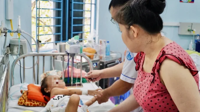 Bộ Y tế ra công văn hỏa tốc Bộ Y tế ra công văn hỏa tốc