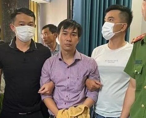 Bác sĩ 36 tuổi 'xuống tay' với người tình rồi phân mảnh phi tang Bác sĩ 36 tuổi 'xuống tay' với người tình rồi phân mảnh phi tang