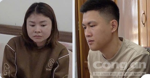 Vụ rửa tiền 2.000 tỷ đồng ở Lâm Đồng: Chân tướng những kẻ chủ mưu, cầm đầu Vụ rửa tiền 2.000 tỷ đồng ở Lâm Đồng: Chân tướng những kẻ chủ mưu, cầm đầu