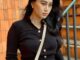 Diễn viên Ngọc Ánh