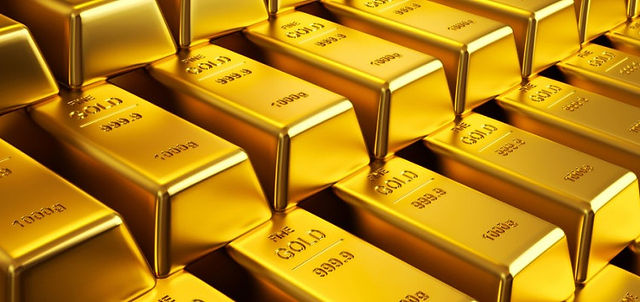 Nhiều người chỉ biết m:.ua mà không hề biết: Ai là người quyết định giá vàng? Nhiều người chỉ biết m:.ua mà không hề biết: Ai là người quyết định giá vàng?