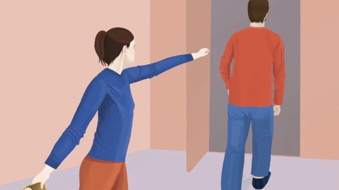 Nghiên cứu phát hiện đàn ông thường ngoại tình vì 7 lý do khác, không phải 'chuyện ấy' Nghiên cứu phát hiện đàn ông thường ngoại tình vì 7 lý do khác, không phải 'chuyện ấy'