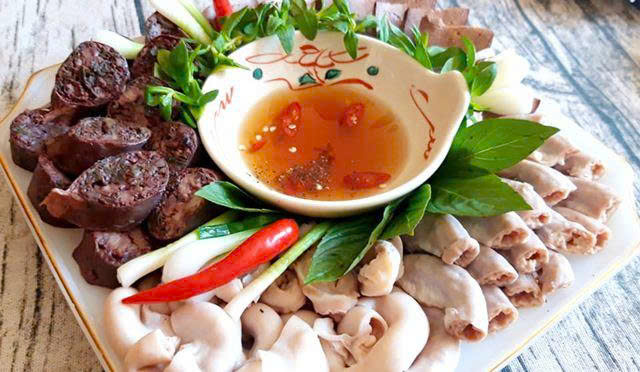 6 người dù thèm mấy cũng tuyệt đối không được ăn lòng lợn 6 người dù thèm mấy cũng tuyệt đối không được ăn lòng lợn