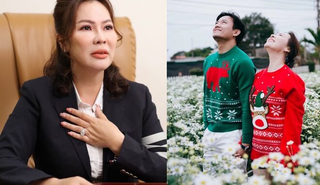 Nhiều người nên xin lỗi vợ Quý Bình Nhiều người nên xin lỗi vợ Quý Bình