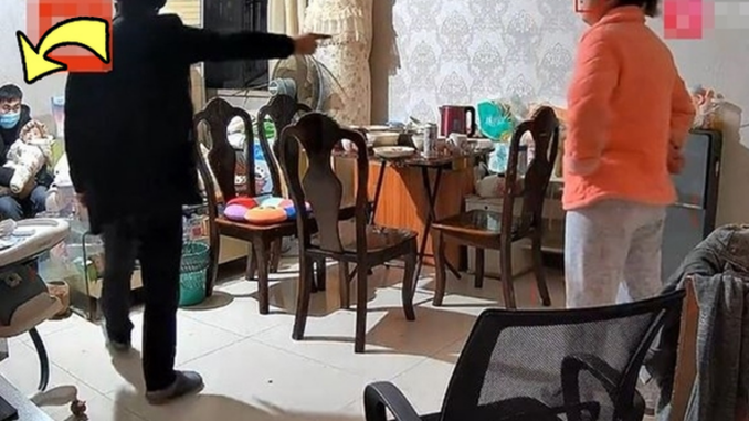 ‘Người chồng hoàn hảo’ tắt máy khi tôi vào viện s:.inh con, 4 ngày sau dắt luôn bạn gái mới về nhà: Ánh mắt mẹ chồng nhìn cháu nội khiến tôi hiểu ra tất cả ‘Người chồng hoàn hảo’ tắt máy khi tôi vào viện s:.inh con, 4 ngày sau dắt luôn bạn gái mới về nhà: Ánh mắt mẹ chồng nhìn cháu nội khiến tôi hiểu ra tất cả