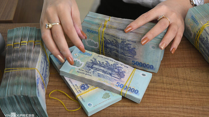 Đẩy mạnh thanh tra ngân hàng có doanh nghiệp ‘sân sau’ Đẩy mạnh thanh tra ngân hàng có doanh nghiệp ‘sân sau’