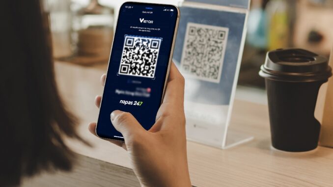 Chú ý khi chuyển tiền bằng mã QR: Cảnh báo thủ đoạn mới lấy sạch tiền trong tài khoản Chú ý khi chuyển tiền bằng mã QR: Cảnh báo thủ đoạn mới lấy sạch tiền trong tài khoản