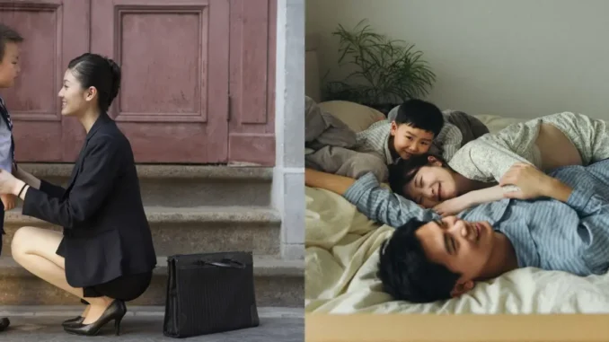 Học sinh tiểu học làm văn tả cô giúp việc “lăn qua lăn lại” trên giường, cả nhà đổ mồ hôi hột, đặc biệt là bố! Học sinh tiểu học làm văn tả cô giúp việc “lăn qua lăn lại” trên giường, cả nhà đổ mồ hôi hột, đặc biệt là bố!