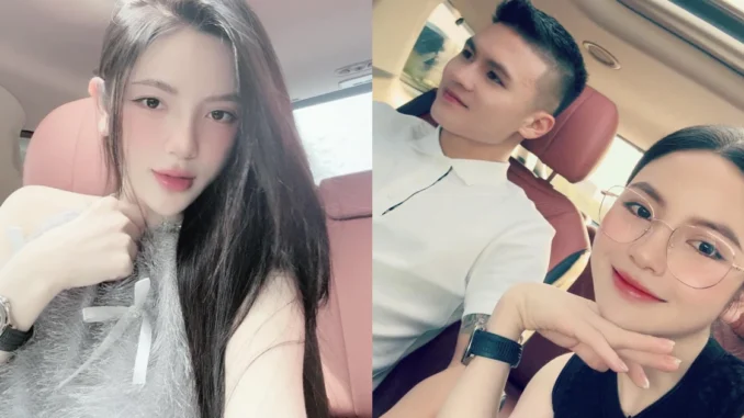 Chu Thanh Huyền lại có clip chấn động, thừa nhận "lợi dụng" Quang Hải, thực hư? Chu Thanh Huyền lại có clip chấn động, thừa nhận "lợi dụng" Quang Hải, thực hư?