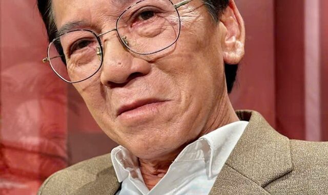 Showbiz báo TIN BUỒN: Lại thêm 1 nam NSND vừa qua:doi, sao mà nhanh quá!!! Showbiz báo TIN BUỒN: Lại thêm 1 nam NSND vừa qua:doi, sao mà nhanh quá!!!