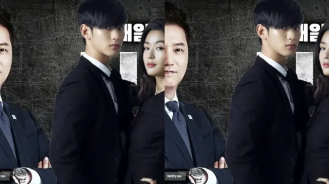 Sau Kim Soo Hyun, viện Garosero tuyên bố khui cả Jeon Ji Hyun Sau Kim Soo Hyun, viện Garosero tuyên bố khui cả Jeon Ji Hyun