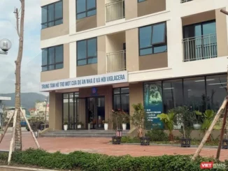 Quảng Ninh sắp mở bán nhà ở xã hội giá chỉ từ 285 triệu đồng/căn