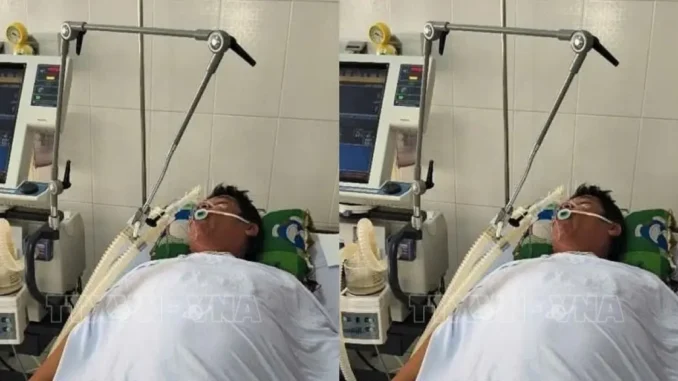 Cà Mau: 4 người nhập viện cấp cứu vì ăn cá nóc Cà Mau: 4 người nhập viện cấp cứu vì ăn cá nóc
