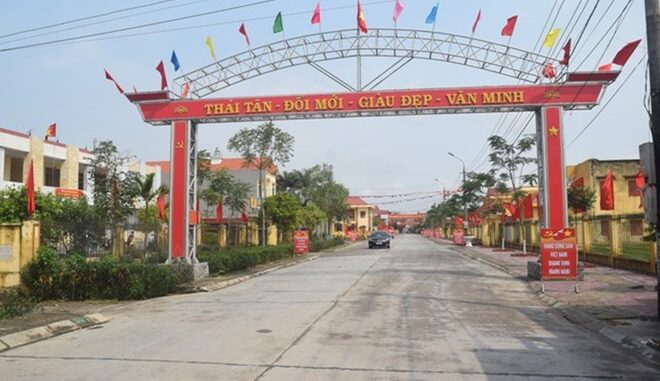 Hải Dương tinh gọn bộ máy, giảm hơn 500 công chức cấp xã Hải Dương tinh gọn bộ máy, giảm hơn 500 công chức cấp xã