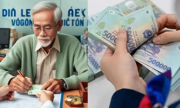 Mức phụ cấp của trưởng thôn, tổ trưởng tổ dân phố năm 2025 Mức phụ cấp của trưởng thôn, tổ trưởng tổ dân phố năm 2025