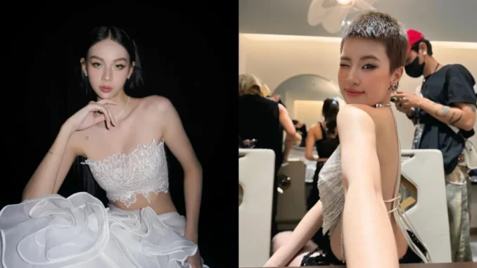 2 cô gái bị gọi tên trong drama hot nhất hiện nay: Pháo từng làm gì với Phí Phương Anh mà gây tranh cãi? 2 cô gái bị gọi tên trong drama hot nhất hiện nay: Pháo từng làm gì với Phí Phương Anh mà gây tranh cãi?