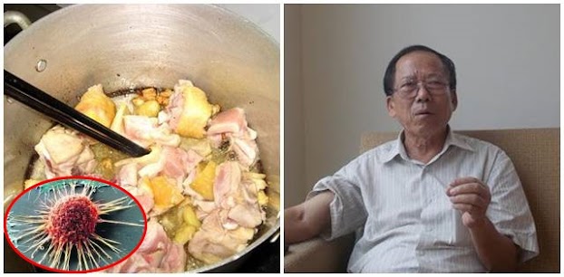 Tiến sĩ chỉ đích danh 9 món ăn không được hâm nóng lại kẻo tạo ra chất gây ung thư, ngộ độc Tiến sĩ chỉ đích danh 9 món ăn không được hâm nóng lại kẻo tạo ra chất gây ung thư, ngộ độc