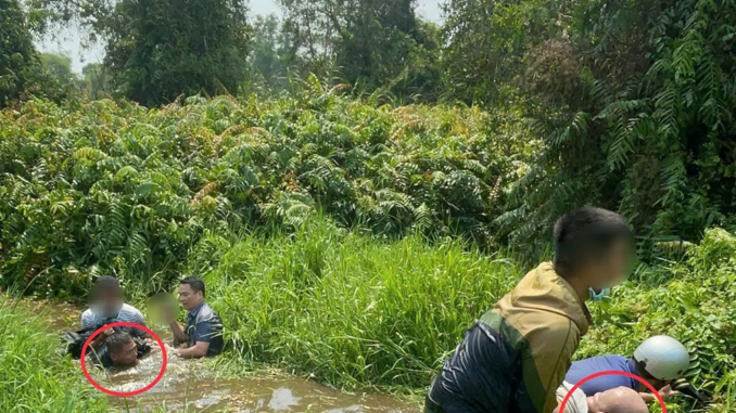 Băng nhóm người Trung Quốc bắt cóc, đòi 10 tỷ đồng tiền chuộc Băng nhóm người Trung Quốc bắt cóc, đòi 10 tỷ đồng tiền chuộc