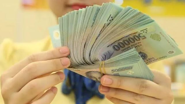 Chính thức tăng lương cơ sở Chính thức tăng lương cơ sở