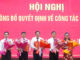 Bà Lương Thị Lệ Hằng làm Giám đốc Sở Khoa học và Công nghệ Bà Rịa - Vũng Tàu