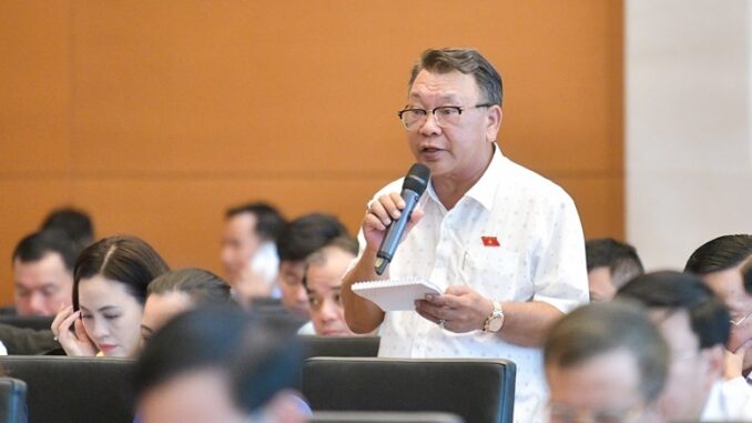 Công bố cách thức đặt tên các tỉnh, thành sau sáp nhập 2025: Đảm bảo tinh gọn, ngắn gọn, dễ hiểu, được nhân dân và cừ tri cả nước ủng hộ Công bố cách thức đặt tên các tỉnh, thành sau sáp nhập 2025: Đảm bảo tinh gọn, ngắn gọn, dễ hiểu, được nhân dân và cừ tri cả nước ủng hộ