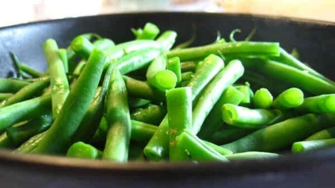 Loại rau đứng đầu danh sách “vua hại gan”, còn ăn đừng trách gan sớm hỏng Loại rau đứng đầu danh sách “vua hại gan”, còn ăn đừng trách gan sớm hỏng