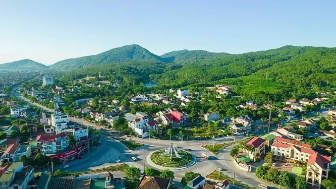 Toàn cảnh cấp xã trước sáp nhập tỉnh, bỏ cấp huyện Toàn cảnh cấp xã trước sáp nhập tỉnh, bỏ cấp huyện