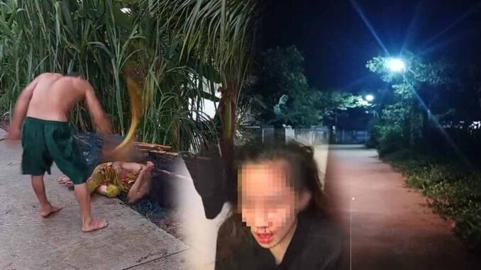Giữa đêm, mẹ chồng soi đèn pin dẫn tôi chạy trố;n khỏi chồng mình: ‘Con không sống được ở đây đâu, chạy đi’ Giữa đêm, mẹ chồng soi đèn pin dẫn tôi chạy trố;n khỏi chồng mình: ‘Con không sống được ở đây đâu, chạy đi’