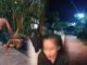Giữa đêm, mẹ chồng soi đèn pin dẫn tôi chạy trố;n khỏi chồng mình: ‘Con không sống được ở đây đâu, chạy đi’