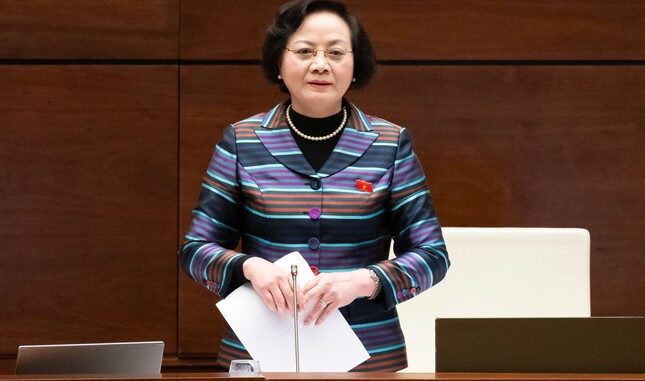 Chính quyền 2 cấp: Đề xuất điều cán bộ tỉnh, huyện xuống xã làm việc Chính quyền 2 cấp: Đề xuất điều cán bộ tỉnh, huyện xuống xã làm việc