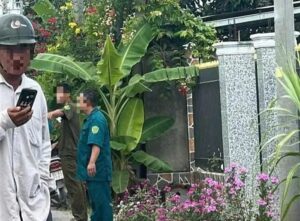 Gọi không ai trả lời