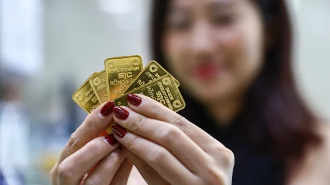 Giá vàng tối nay 21/3: Ơn trời tốt quá rồi bà con ơi Giá vàng tối nay 21/3: Ơn trời tốt quá rồi bà con ơi