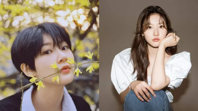 Sốc: Chính Kim Soo Hyun là người chặn đứng sự nghiệp của Kim Sae Ron, 1 lời t.ố cá.o làm cõi mạng dậy sóng Sốc: Chính Kim Soo Hyun là người chặn đứng sự nghiệp của Kim Sae Ron, 1 lời t.ố cá.o làm cõi mạng dậy sóng